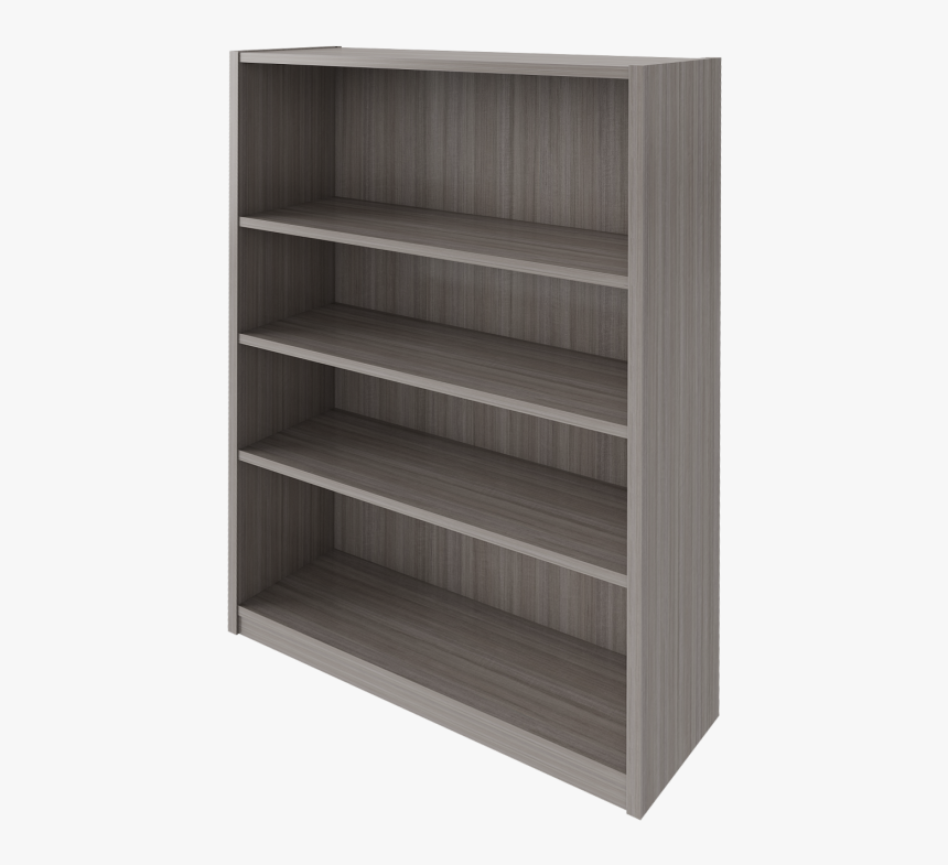 Bookcase, HD Png Download