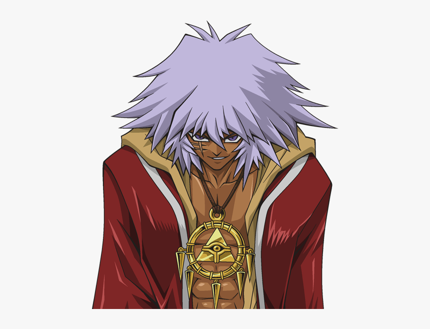 Bkb-lg - Best Yu Gi Oh Villains, HD Png Download