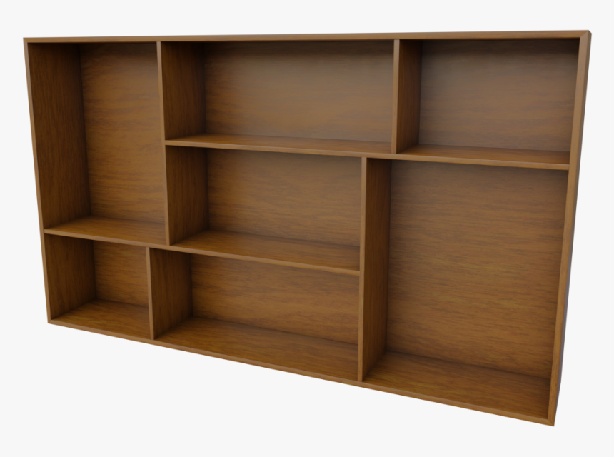 Shelf, HD Png Download