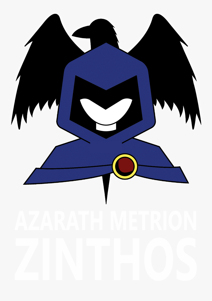 Teen Titans Png, Transparent Png