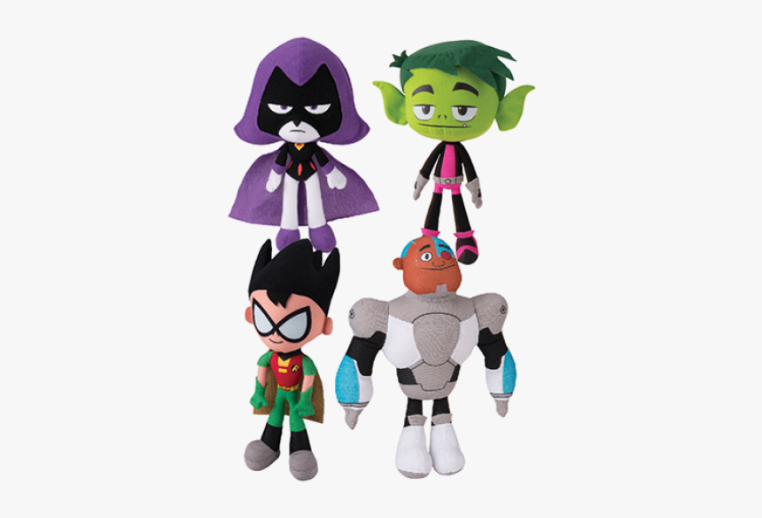 Teen Titans Go!, HD Png Download