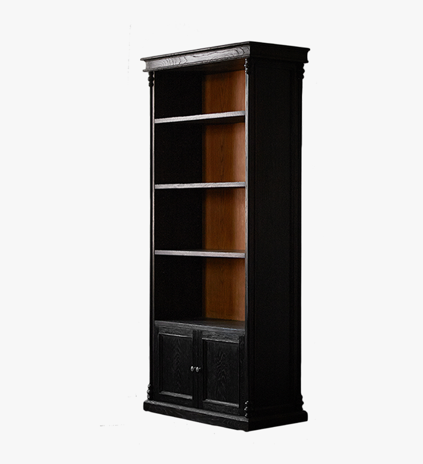 Middle 559ba578a6b9391f9042 - Bookcase, HD Png Download