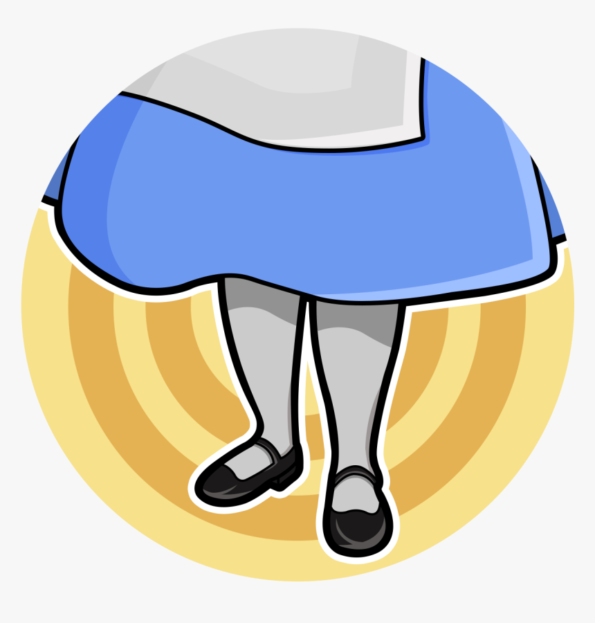 Disney Heroes Battle Mode Alice, HD Png Download