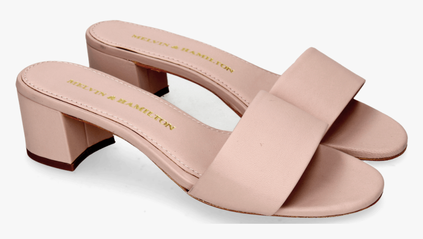 Mules Alice 1 Sheep Rose, HD Png Download