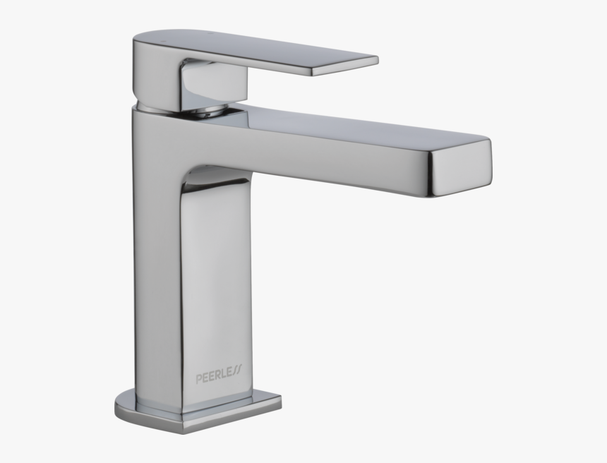 P1519lf Lpu B1 - Peerless Xander Bathroom Faucet, HD Png Download