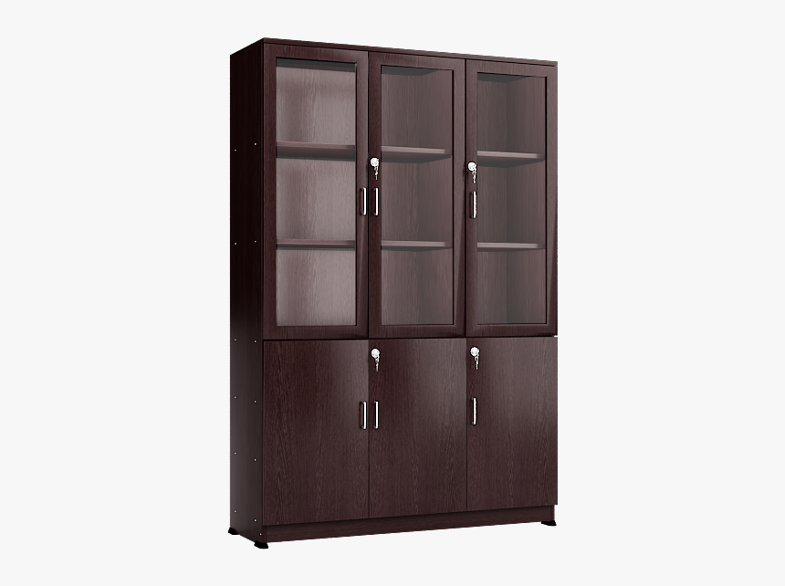 Fingal Engineered Wood Book Shelf By Furniture Magik - Cabinetry, HD Png Download