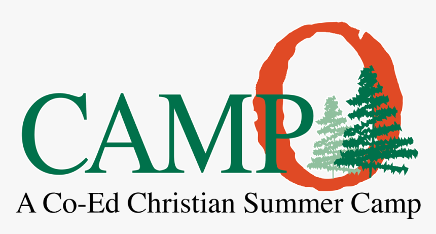 A Co-ed Christian Summer Camp - Graphic Design, HD Png Download