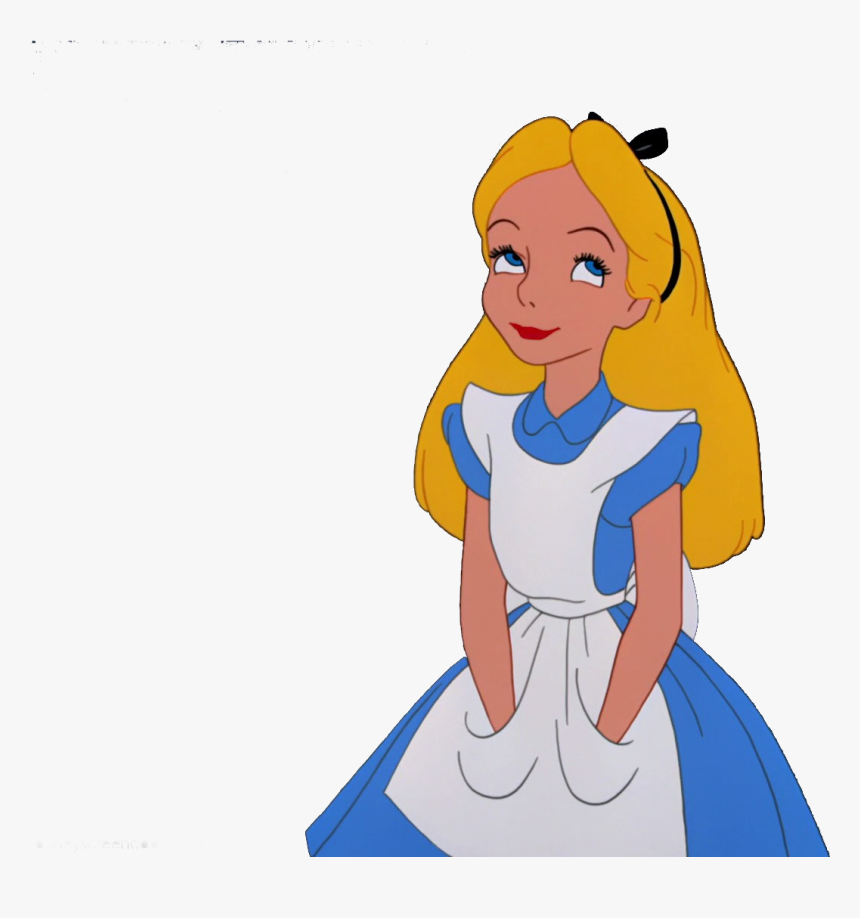 Alice In Wonderland Walt Disney World Wendy Darling - 迪士尼 公主 崩 壞 桌布, HD Png Download