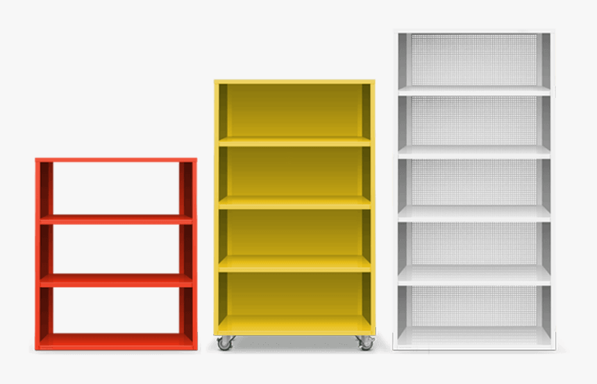 Shelf, HD Png Download