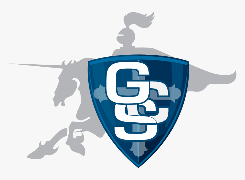 Grant Christian School - Emblem, HD Png Download
