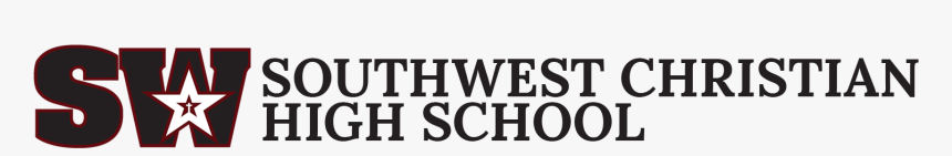 Southwest Christian High School Logo, HD Png Download