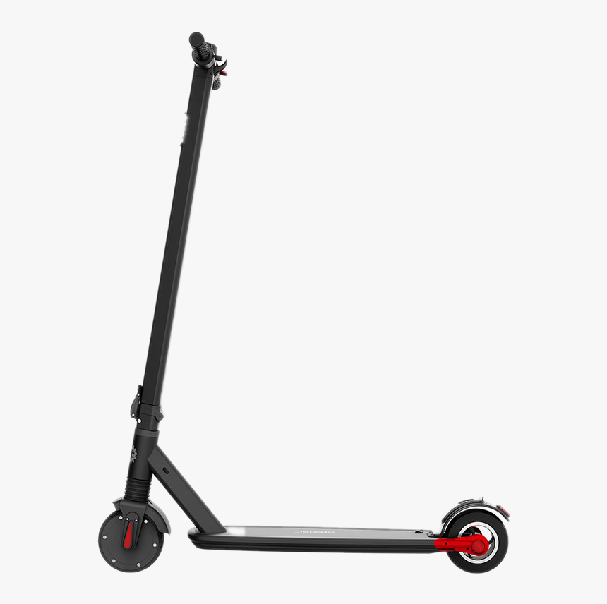 Element Folding Electric Scooter, HD Png Download