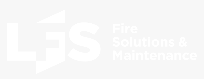 Lfs Logo H Rgb White - Graphic Design, HD Png Download