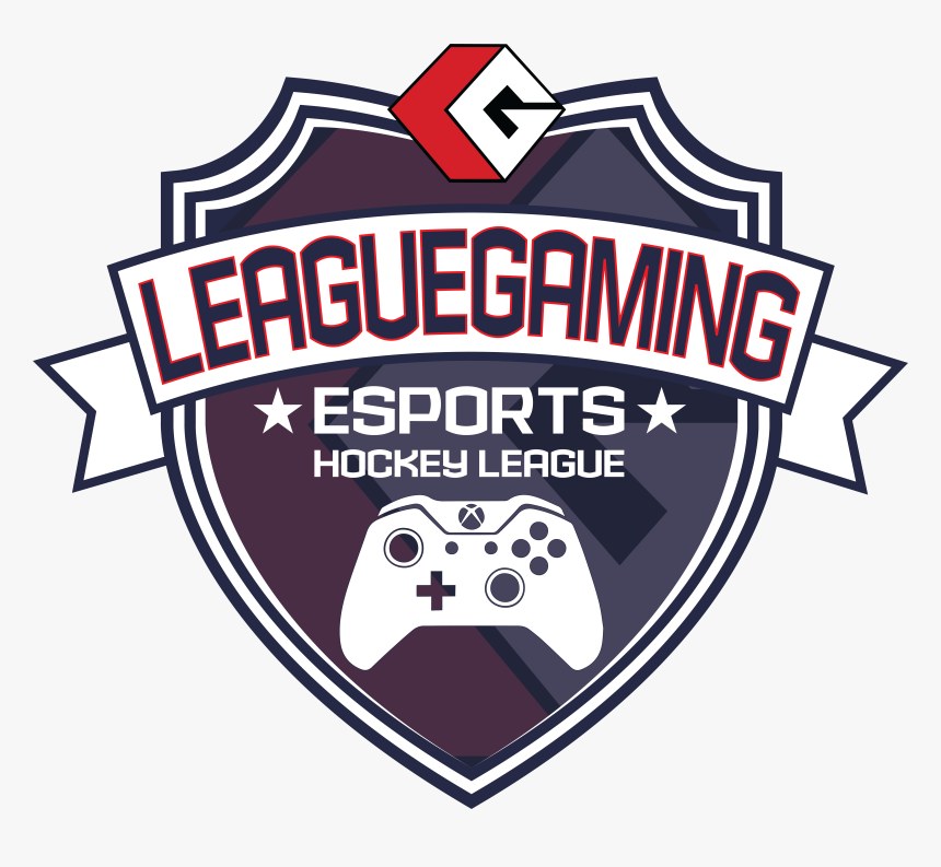 League Gaming Eshl, HD Png Download