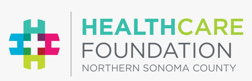 Healthcare Foundation - Sonoma County Healthcare Foundation, HD Png Download