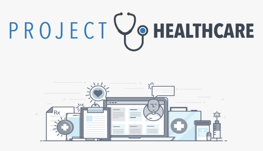 Phnewsletterheader - Health Care, HD Png Download