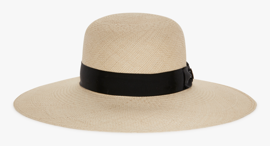 Casa Blanca Guatemalan Palm Hat, HD Png Download