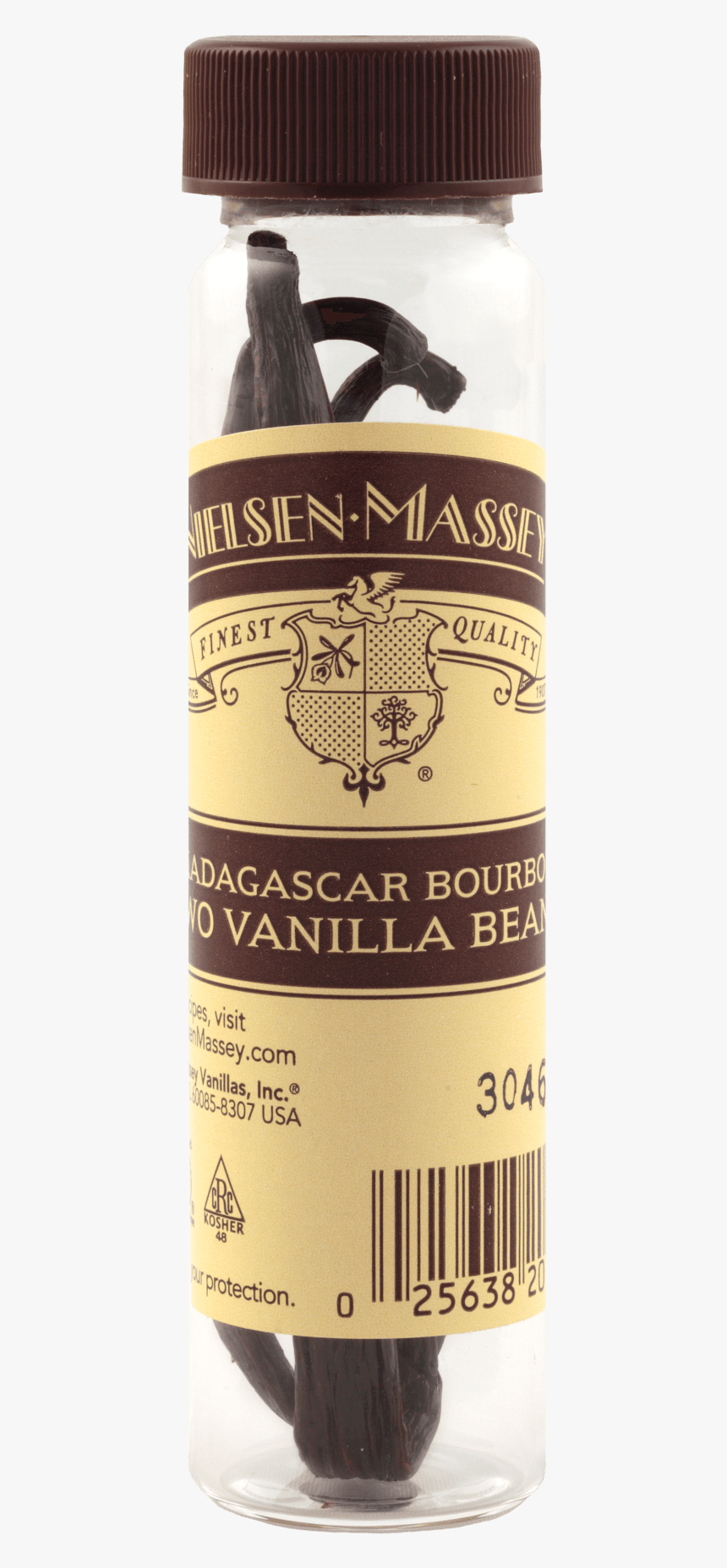 Nielsen Massey Vanilla Bean Pods, HD Png Download