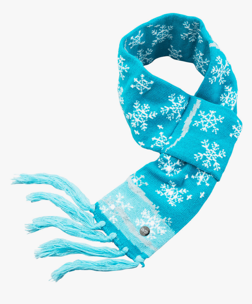 Scarf, HD Png Download