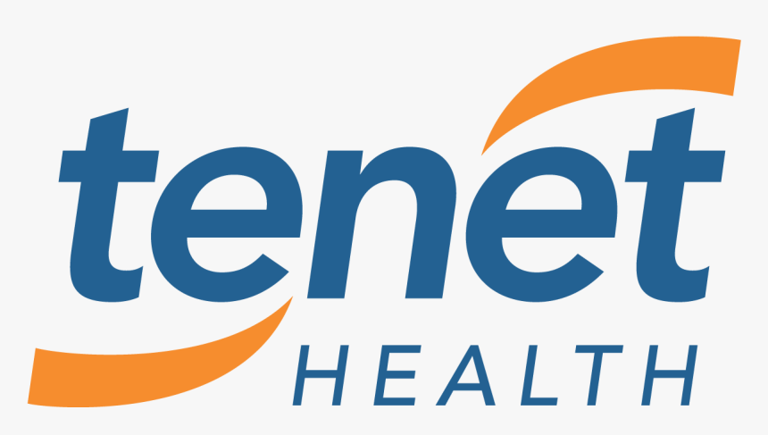 Tenet Healthcare Logo Png Image - Tenet Healthcare Corporation Logo, Transparent Png