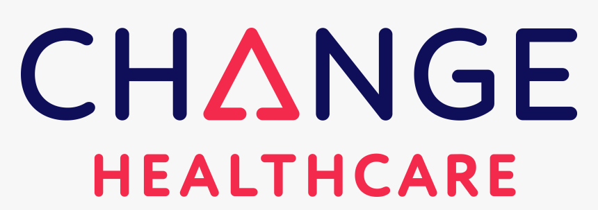 Change Healthcare Logo, HD Png Download