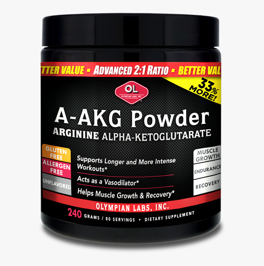 Bodybuilding Supplement, HD Png Download