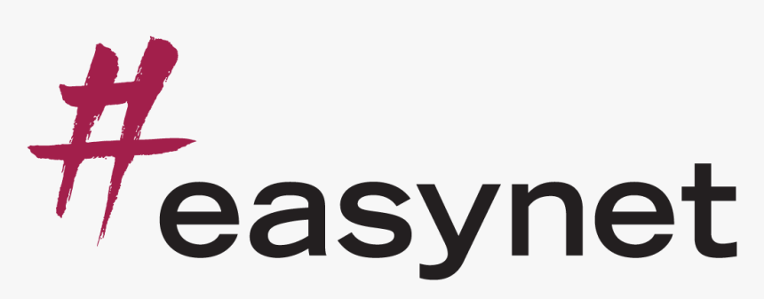Easynet Logo Png, Transparent Png