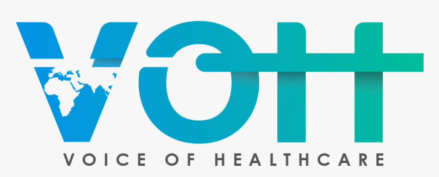 Voice Of Healthcare Logo Png, Transparent Png