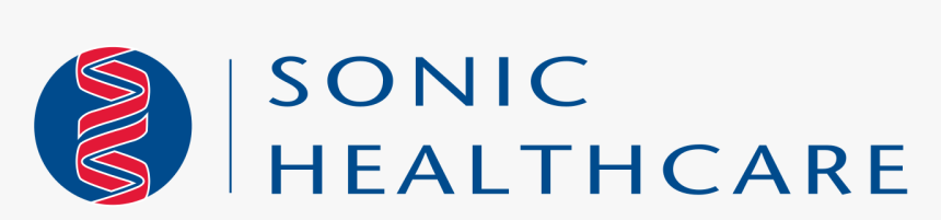 Sonic Healthcare Logo, HD Png Download