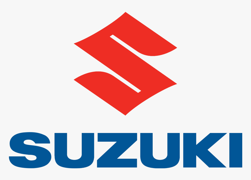 Suzuki Motorcycles Logo Png, Transparent Png