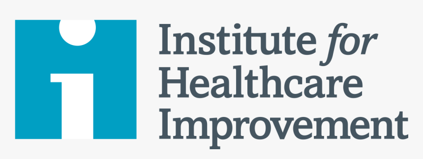 Institute Healthcare Improvement, HD Png Download