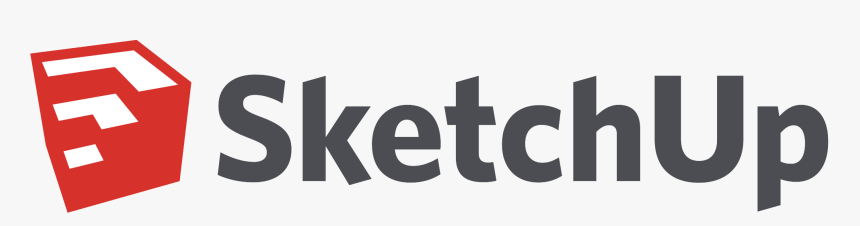 Logo Sketchup Pro, HD Png Download
