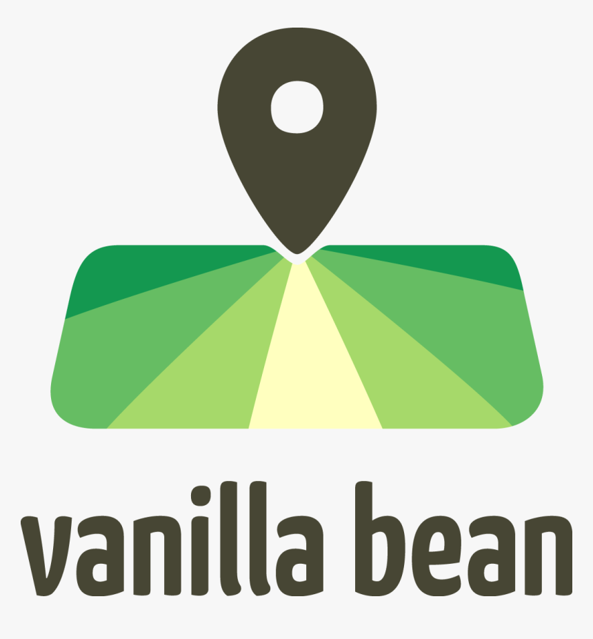 Vanilla Bean Logo, HD Png Download , Transparent Png Image PNGitem