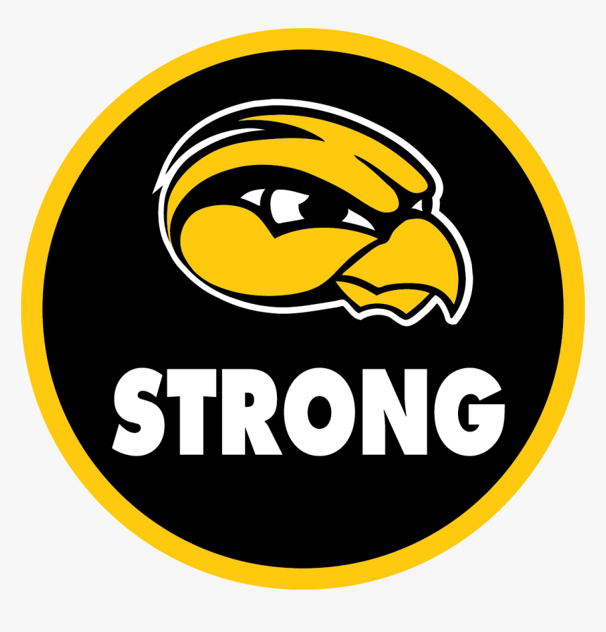 Hamilton Construction Fun Facts - Hamilton Hawkeyes, HD Png Download