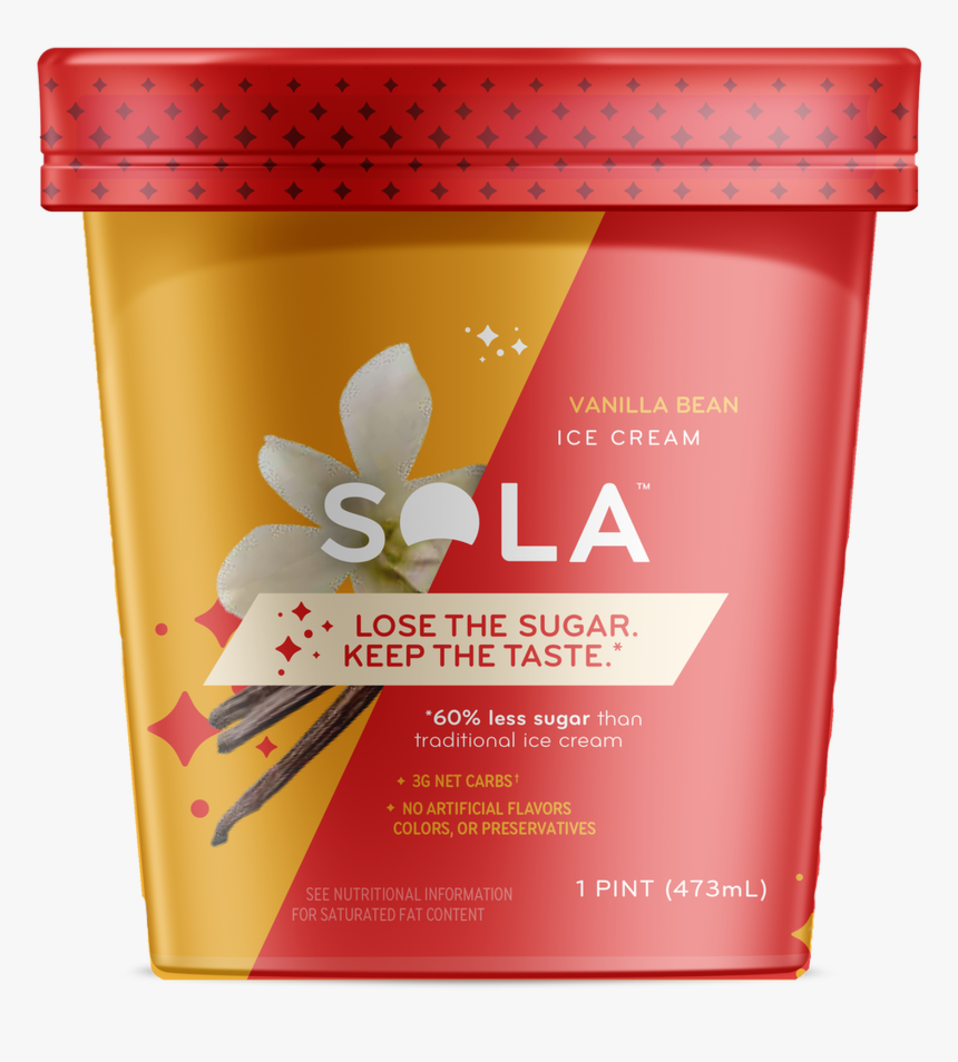 French Vanilla Bean, HD Png Download