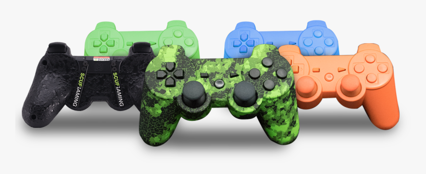 Game Controller, HD Png Download