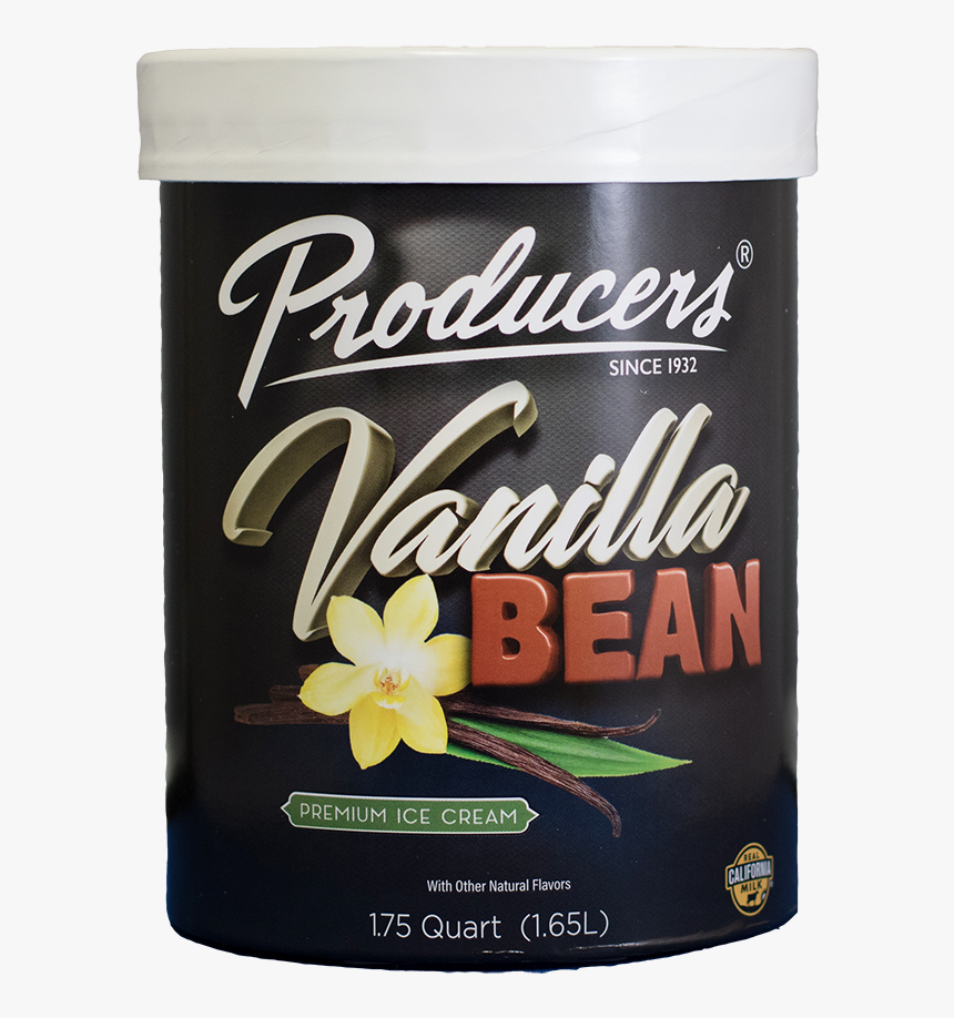 Vanilla Bean Ice Cream - Jasmine, HD Png Download