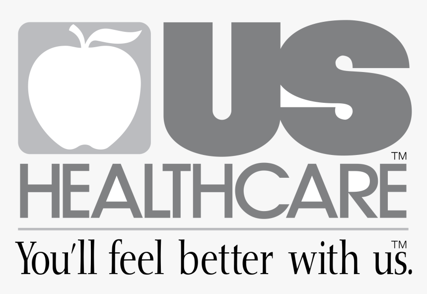 Us Healthcare Logo Png Transparent - Us Healthcare Logo, Png Download