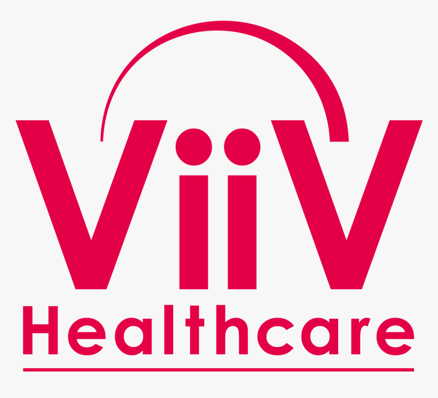 Viiv Healthcare, HD Png Download