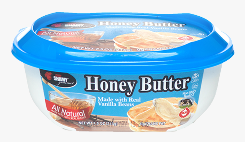 Chef Shamy Gourmet French Onion Butter, HD Png Download