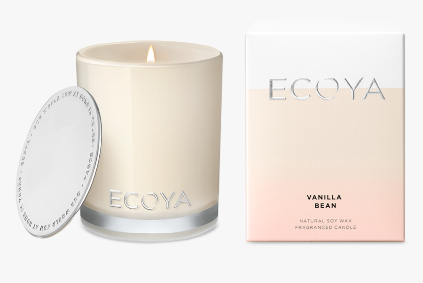 Ecoya Madison Vanilla Bean, HD Png Download