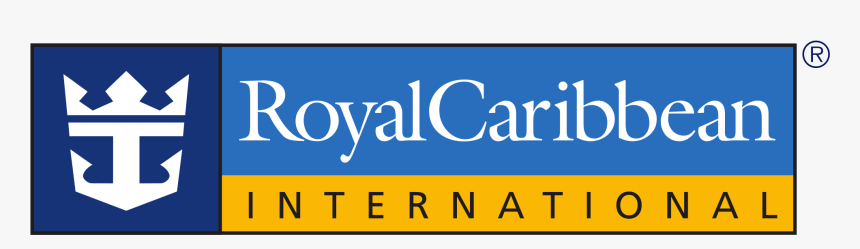 Logo Of Royal Caribbean International, HD Png Download