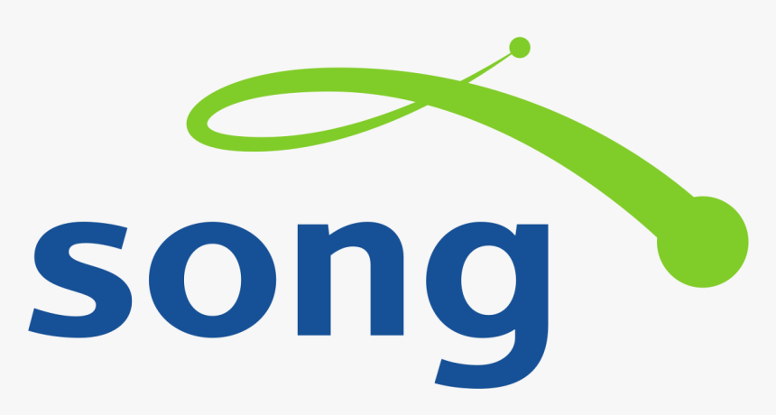 Delta Song Logo, HD Png Download