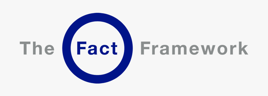 The Fact Framework - Circle, HD Png Download