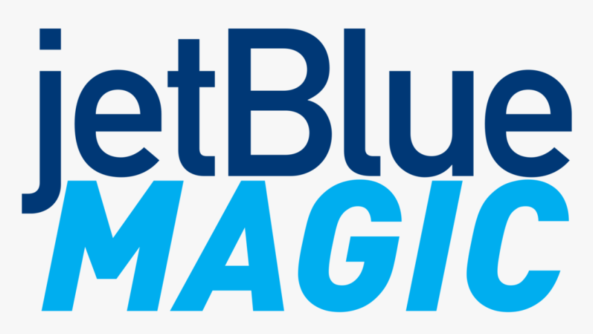 Imagining Jetblue S Th - Jet Blue, HD Png Download
