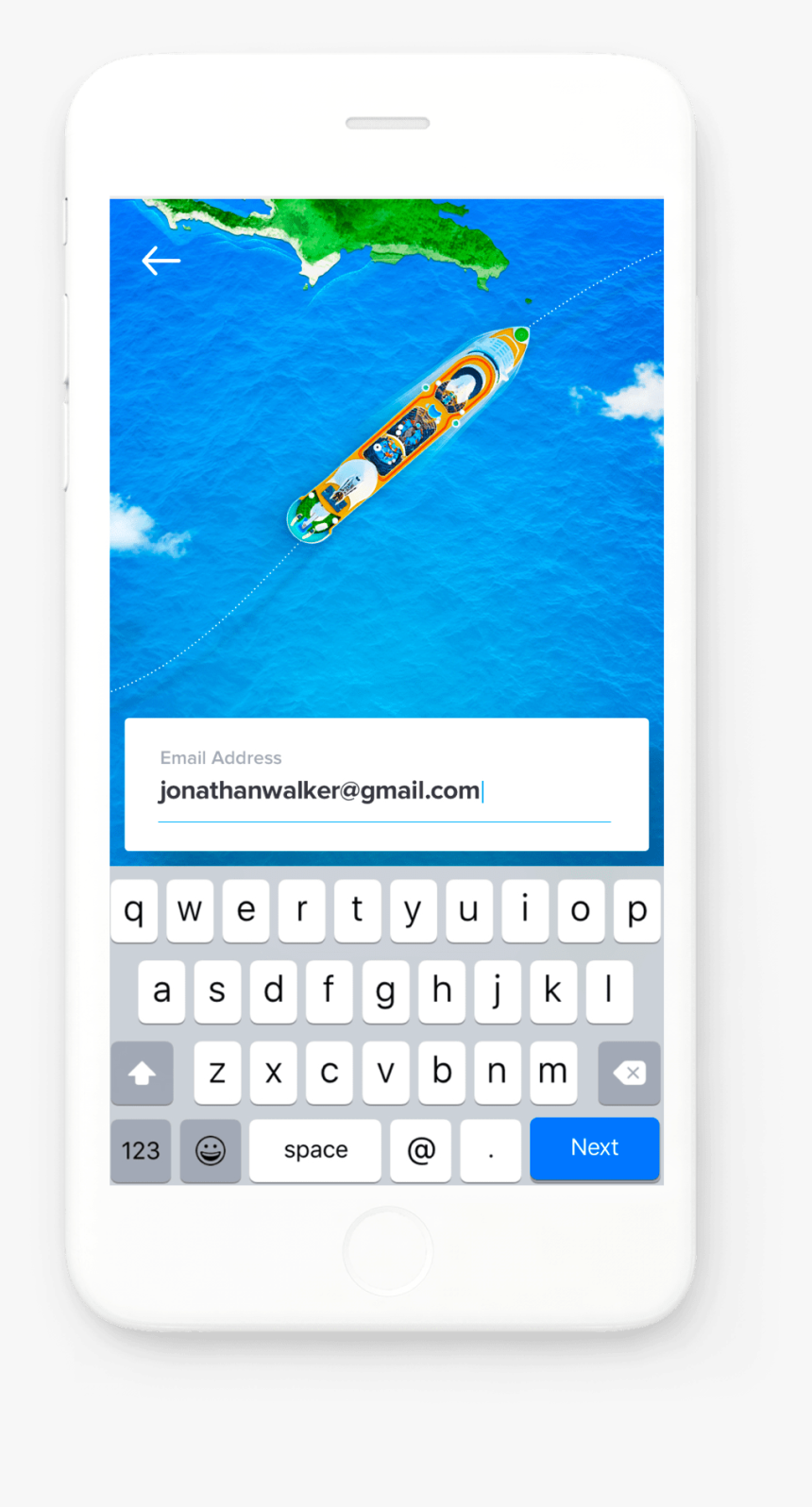 Custom Location Instagram 2018, HD Png Download