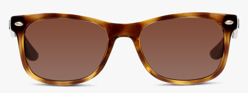 Front View - Oculos Ray Ban Erika, HD Png Download