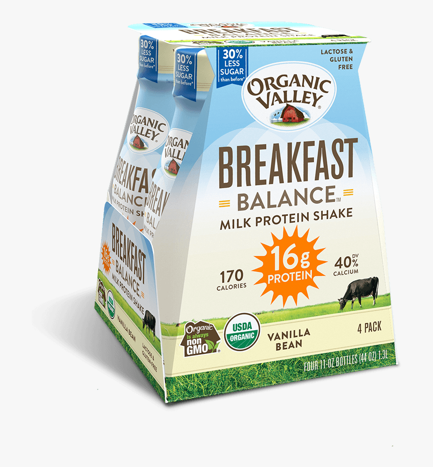 Organic Valley, HD Png Download