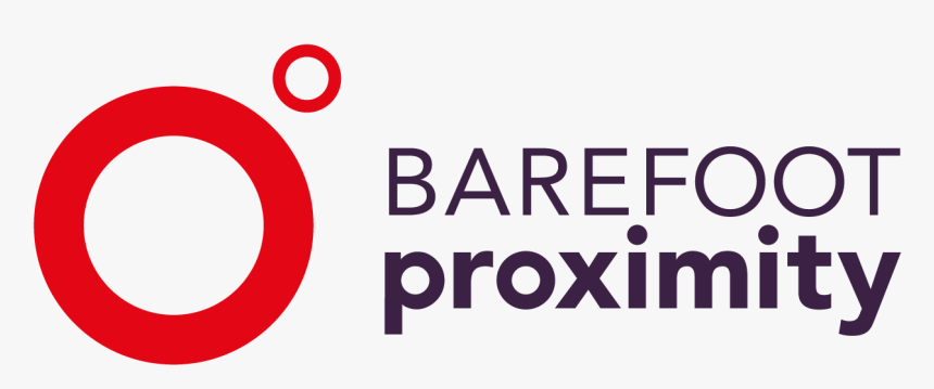 Free Petsmart Logo Png - Barefoot Proximity Logo, Transparent Png