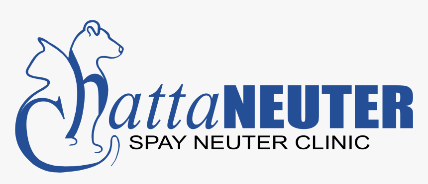 Chattaneuter Logo - Calligraphy, HD Png Download